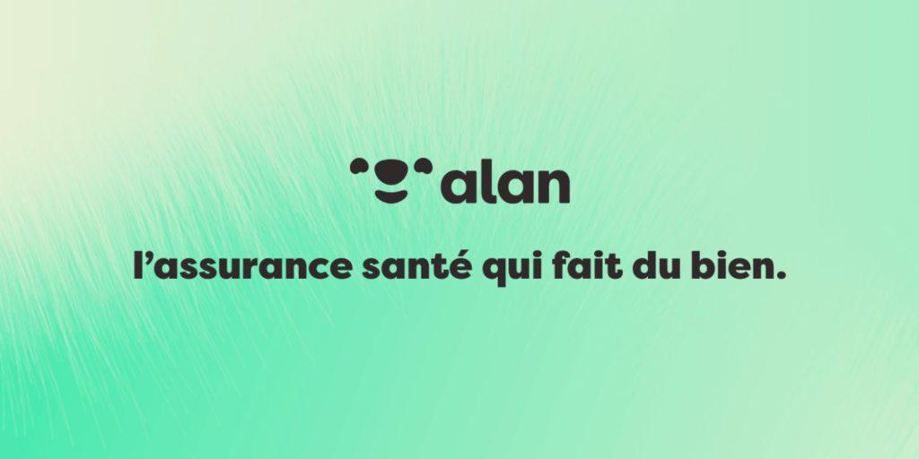 Alan assurance santé